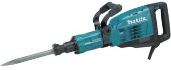 Młot udarowy Makita HM1307C 1510W, 25,5J, uchwyt 6-kątny 30mm