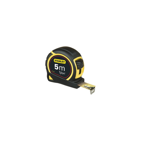 Stanley Miara TYLON 5m /19mm obudowa z tworzywa