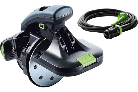 Festool Szlifierka krawędziowa ES-ETS 125 REQ-Plus