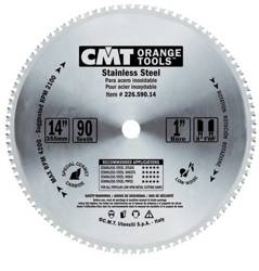 CMT Piła HM D=250 F=30 Z=72 K=2.2/1,8 FWF