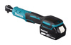 Makita Akumulatorowy klucz zapadkowy DWR180RA 1x 2.0 Ah, DC18RC, torba