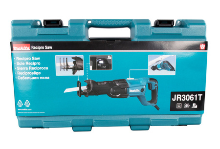 Makita Piła posuwowa JR3061T 1250W