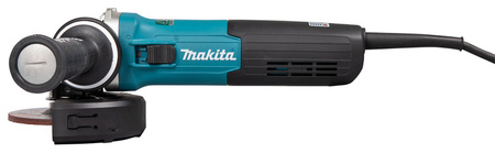 Makita Szllifierka kątowa GA5090X01 125mm, 1900W, 2800-11500 obr/min