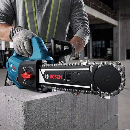 Bosch Piła do betonu komórkowego GAC 250