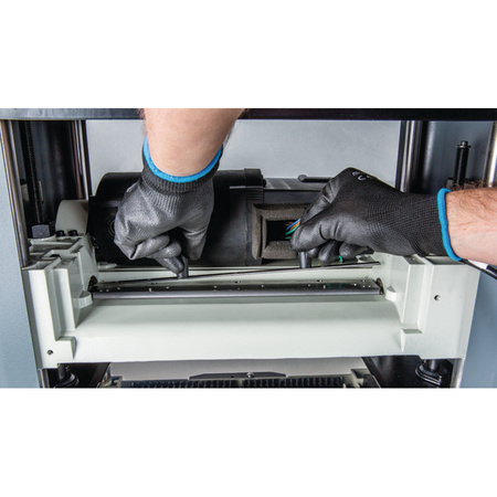 Holzstar Strugarka grubościówka DH 330