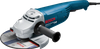 Bosch Szlifierka kątowa GWS 24-230JH 2400W