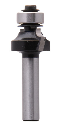 Makita Frez krawędziowy 8 mm 20,7x52,3 mm z łożyskiem R-4