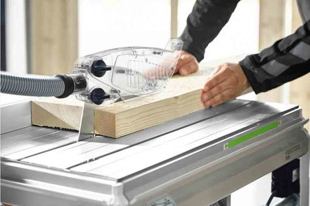 Festool Pilarka stolikowa CS 70 EBG