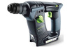 Festool Młotowiertarka akumulatorowa BHC 18 Li-Basic