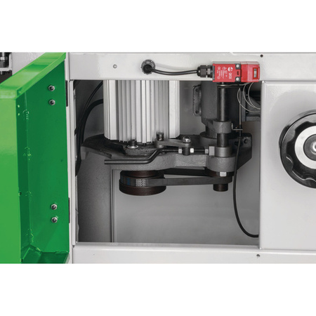 Holzstar Frezarka do drewna TF 200 SE