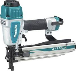 Makita Zszywacz pneumatyczny AT1150A 25-50 mm  /typ 14LC/