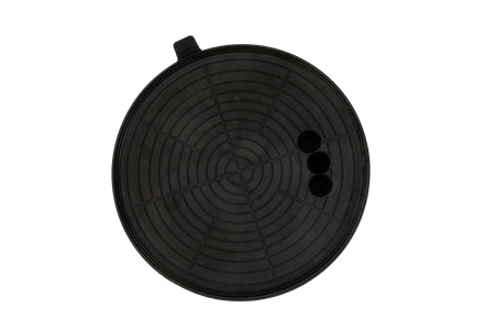 Rubi Przyssawka podciśnieniowa OCTO-USB ENERGY średnica 220mm udźwig 140 kg