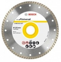 Bosch Tarcza diamentowa Eco for Universal 115 mm