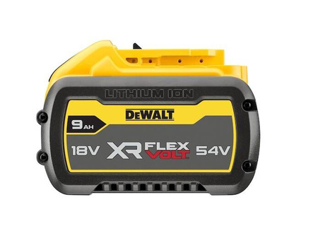 Dewalt Akumulator Li-Ion 18V/54V FlexVolt 9.0/3.0 Ah