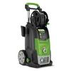 Cleancraft Myjka wysokociśnieniowa na zimną wodę HDR-K 60-18 180bar