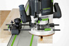 Festool Adapter prowadnicy FS-OF 2200