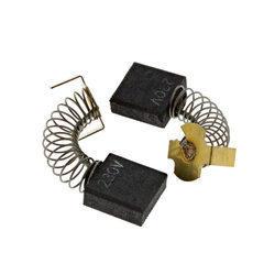 Bosch Zestaw szczotek węglowych GCM 12 GDL