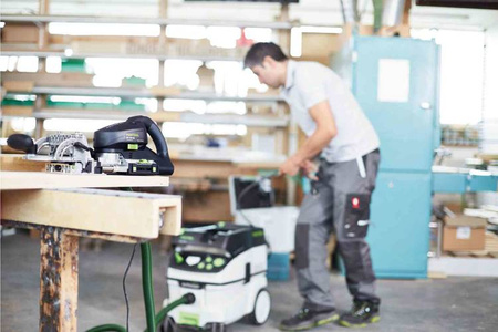 Festool Frezarka do połączeń DF 700 EQ-Plus