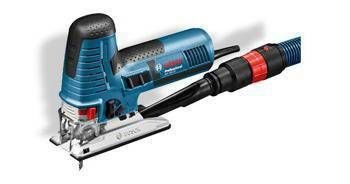 Wyrzynarka Bosch GST 160 CE 800W LBox