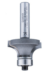 DIMAR Frez trzpieniowy R-7.9 D-28.6 d=12