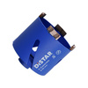 DISTAR Korona diamentowa do wiercenia na sucho DDS-W 82x65xM16 T-Concrete