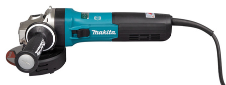 Makita Szlifierka kątowa GA5091X01 125mm, 1900W, 2800-11500 obr/min, z hamulcem