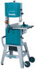 Makita Stołowa piła taśmowa 900W   165 mm