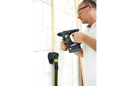 Festool Dysza do mocowania próżniowego CT-W