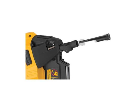 Dewalt Gwoździarka akumulatorowa do betonu 18V XR DCN890N-XJ bez akumulatorów i ładowarki