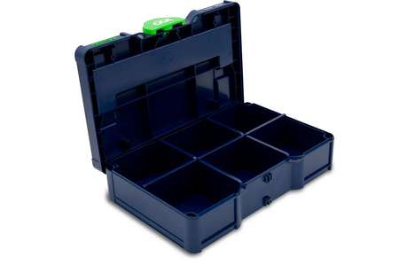 Festool Systainer³ „100 lat” SYS3 S 76 100Y