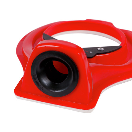 Mechanic Przystawka odpylająca do wiercenia na sucho , średnica wiercenia do 82 mm DrillDUSTER 82 3.0