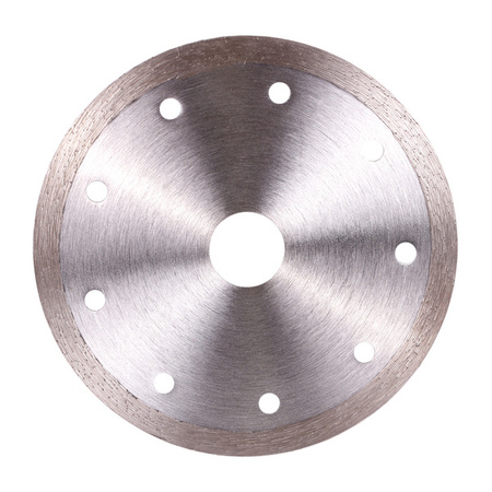 DISTAR Tarcza RAZEM 1A1R 125x1,6x8x22,23 płytki ceramiczne, gres porcelanowy