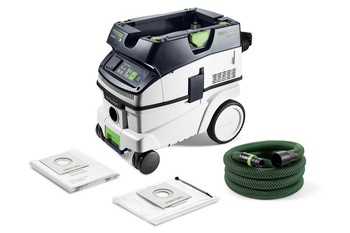 Festool Odkurzacz mobilny CTL 26 EI AC