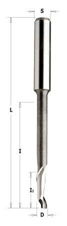 CMT Frez Frez HS 5% D=10 I=95  I2=14 L=120 S=10 Z1 