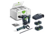 Festool Młotowiertarka akumulatorowa BHC 18 HPC 4,0 I-Plus 