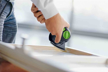 Festool Papiery ścierne STF V93/6 P180 GR/100