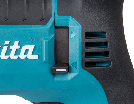 Makita Młotowiertarka z opcją kucia SDS-PLUS 26mm HR2670, 800W, 3,0J