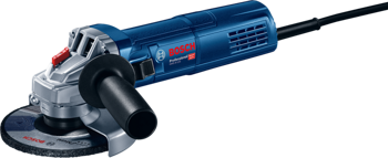 Bosch Szlifierka kątowa GWS 9-125 900W 125 mm
