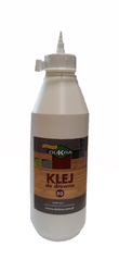 Dukra Klej do drewna D3 500 g