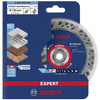 Bosch Tarcza diamentowa Expert Multi Material 125x22,23x2,2x12