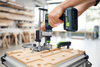 Festool Mobilna nasadka wiertarska MB 40-Set 
