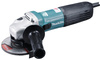Makita Szllifierka kątowa GA5040C 125mm 1400W