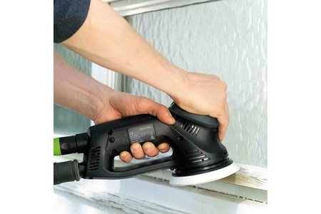 Festool Talerz szlifierski FASTFIX ST-STF D 125/8 FX-W-HT