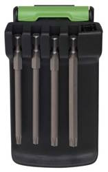 Luna MB11C 4-elementowy zestaw bitów 89 mm (T20-40) w uchwycie narzędziowym systemu Luna GO z zaczepem na pas