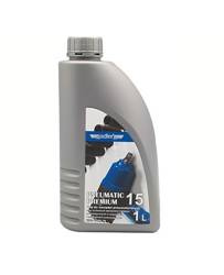 Olej do smarownicy 1l