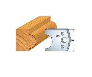 CMT Ograniczniki 40 mm