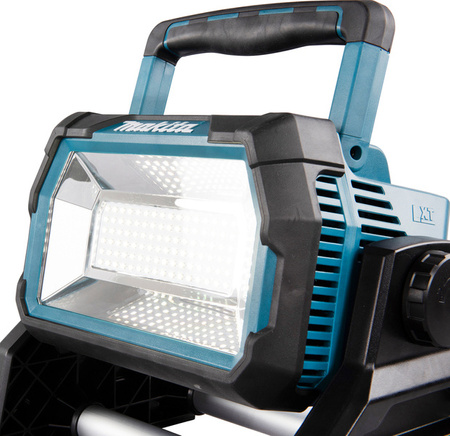 Makita Akumulatorowa lampa budowlana LED LXT DML809