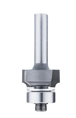 DIMAR Frez trzpieniowy R-2 D-16.7 d=6