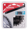 Makita Tarcza tnąca 190x20 24z