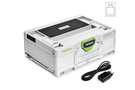 Festool Głośnik Bluetooth® SYS3 BT20 M 137 USB-C